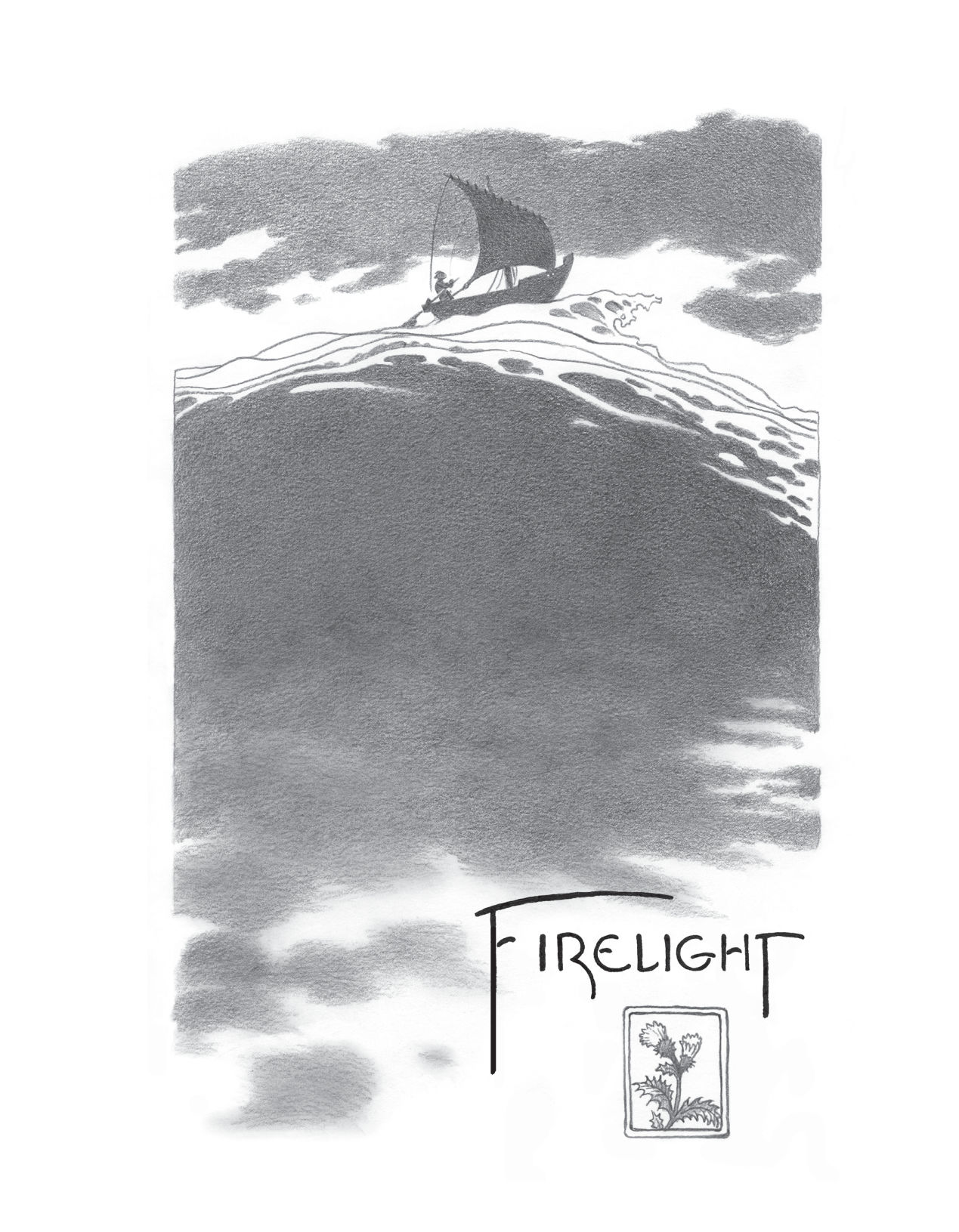 Earthsea Firelight